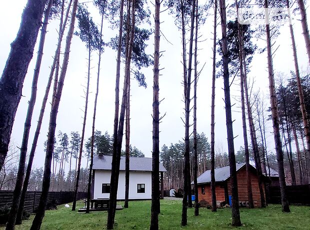 двухэтажный дом с балконом, 175 кв. м, пеноблок. Продажа в Пряжево фото 1 двухэтажный дом с балконом, 175 кв. м, пеноблок. Продажа в Пряжево фото 1