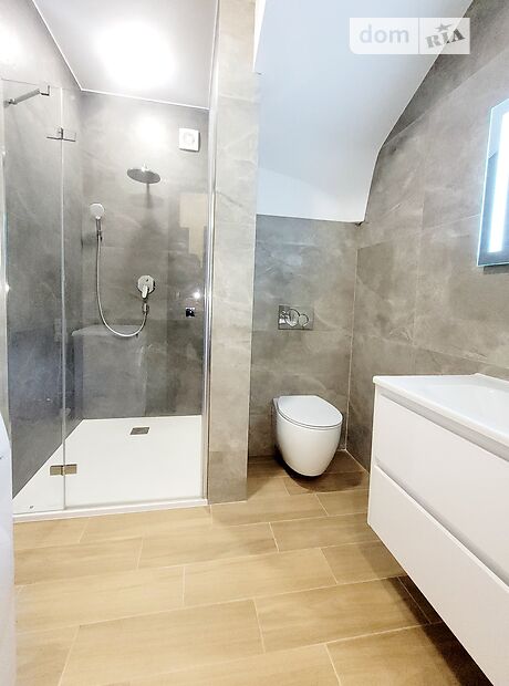 двухэтажный дом с балконом, 175 кв. м, пеноблок. Продажа в Пряжево фото 1 двухэтажный дом с балконом, 175 кв. м, пеноблок. Продажа в Пряжево фото 1