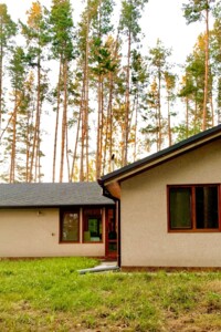 одноповерховий будинок, 110 кв. м, цегла. Продаж у Пряжеві фото 2