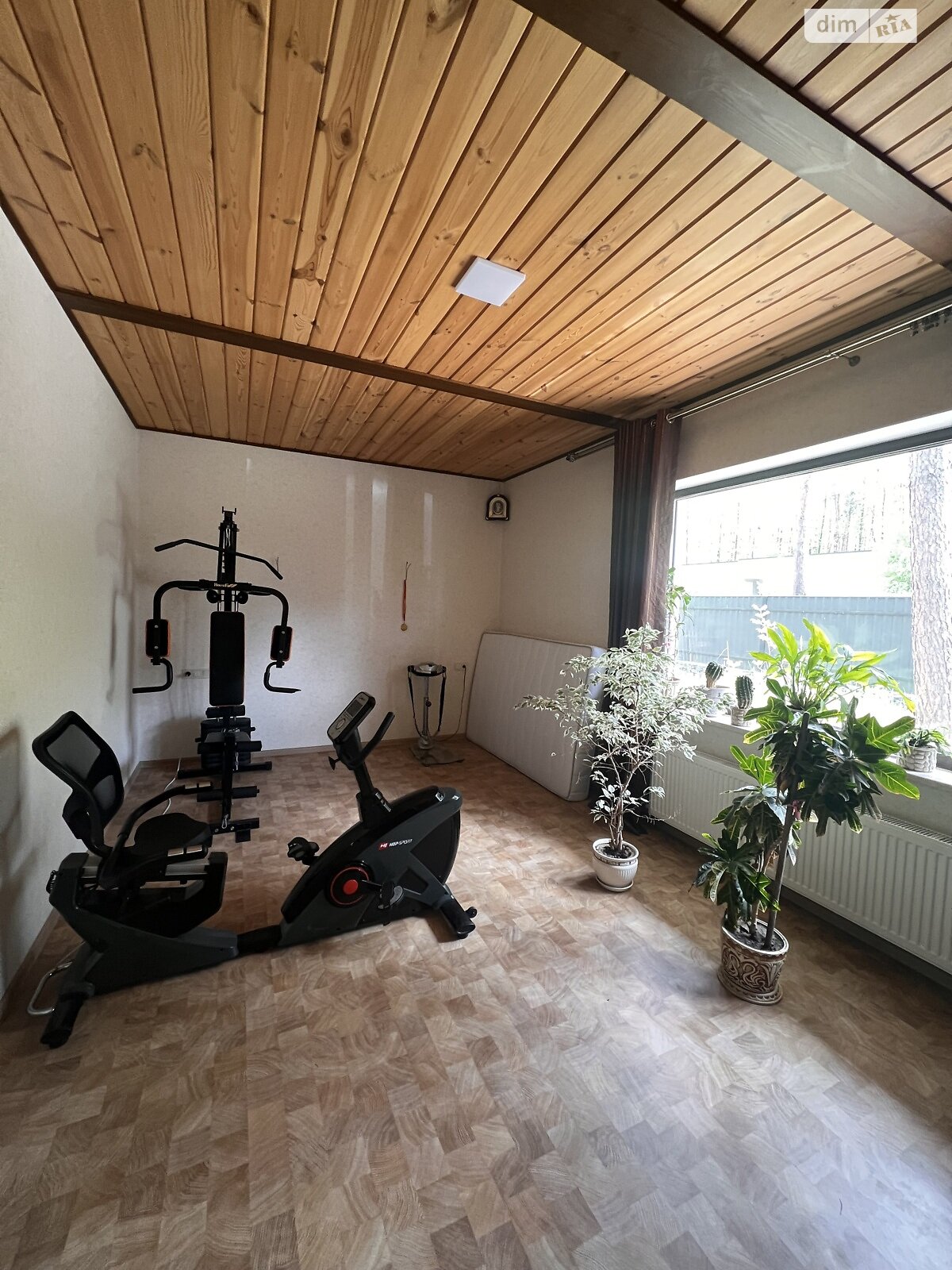 одноповерховий будинок, 176 кв. м, керамзітобетон. Продаж у Пряжеві фото 1 одноповерховий будинок, 176 кв. м, керамзітобетон. Продаж у Пряжеві фото 1
