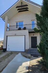 двоповерховий будинок з балконом, 136 кв. м, ракушняк. Продаж у Пряжеві фото 2 двоповерховий будинок з балконом, 136 кв. м, ракушняк. Продаж у Пряжеві фото 2