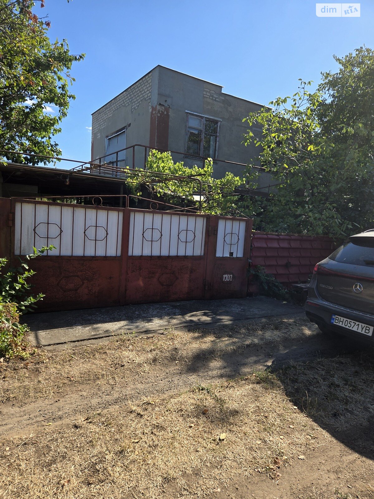 двоповерховий будинок, 91.3 кв. м, цегла. Продаж у Любополі фото 1