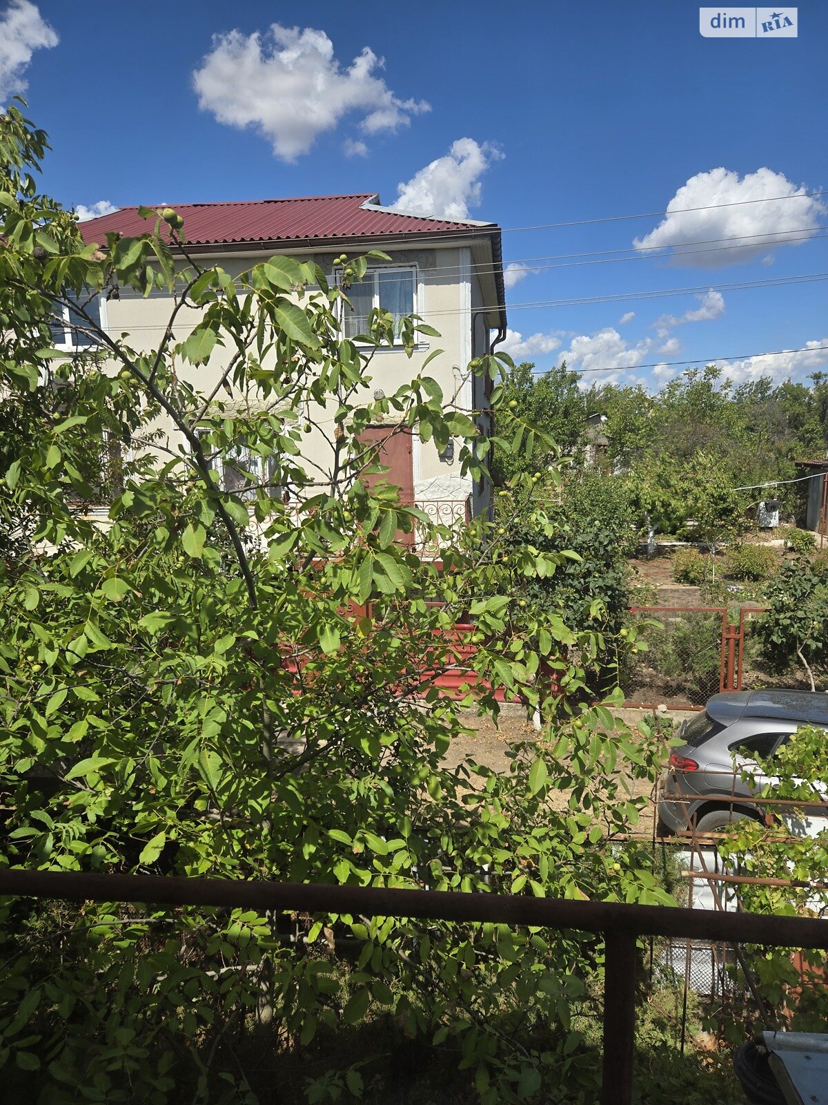 двоповерховий будинок, 91.3 кв. м, цегла. Продаж у Любополі фото 1