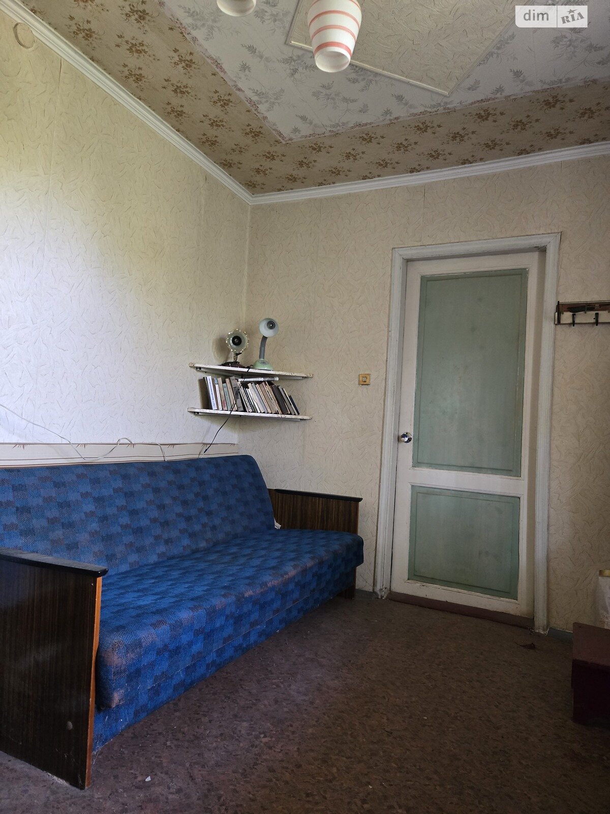 двоповерховий будинок, 91.3 кв. м, цегла. Продаж у Любополі фото 1