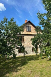 двухэтажный дом с верандой, 227 кв. м, кирпич. Продажа в Птичьей фото 2