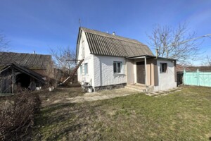 одноповерховий будинок з опаленням, 40.3 кв. м, цегла. Продаж у Пугачівці фото 2