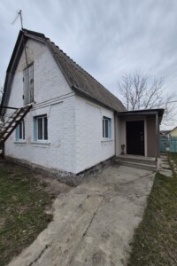 одноповерховий будинок з верандою, 40.3 кв. м, цегла. Продаж у Пугачівці фото 2