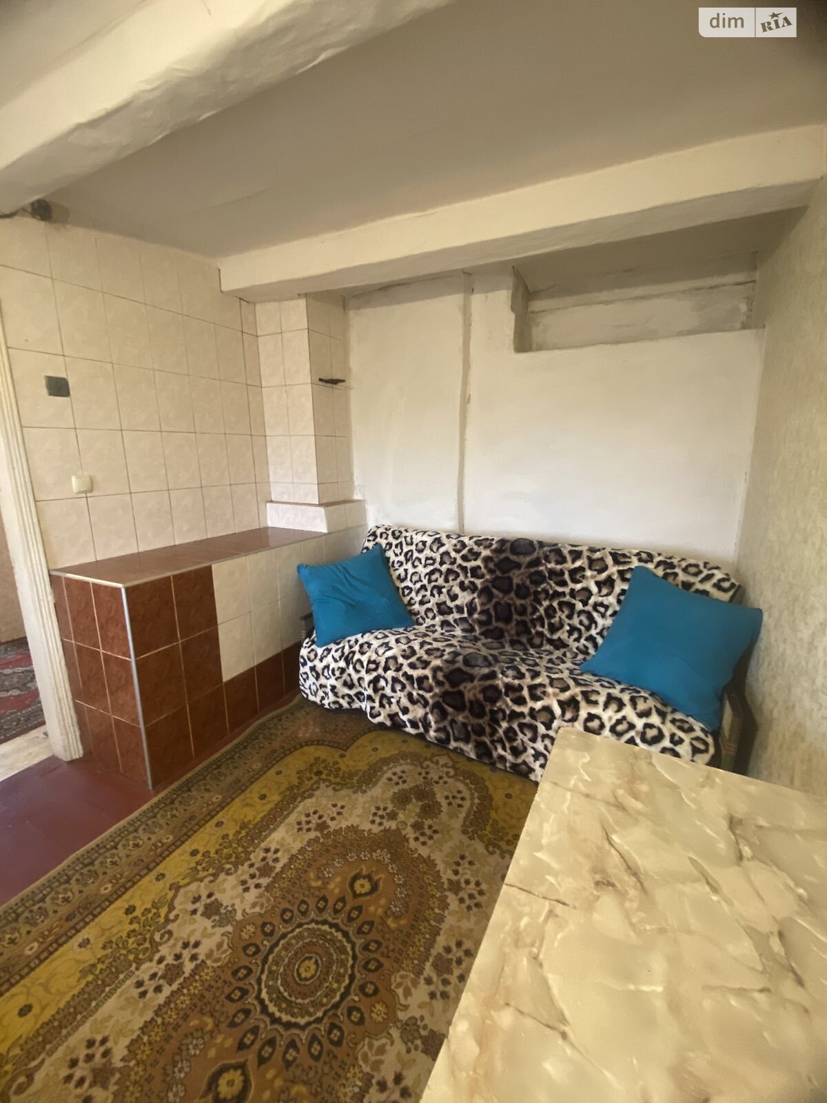 одноповерховий будинок з опаленням, 40.3 кв. м, кирпич. Продаж у Пугачівці фото 1 одноповерховий будинок з опаленням, 40.3 кв. м, кирпич. Продаж у Пугачівці фото 1
