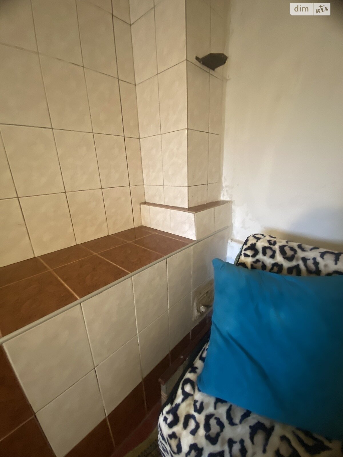 одноповерховий будинок з опаленням, 40.3 кв. м, кирпич. Продаж у Пугачівці фото 1 одноповерховий будинок з опаленням, 40.3 кв. м, кирпич. Продаж у Пугачівці фото 1