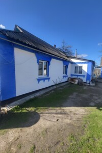 одноповерховий будинок з верандою, 76.5 кв. м, цегла. Продаж у Пугачівці фото 2