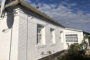 одноэтажный дом с верандой, 59.9 кв. м, кирпич. Продажа в Пугачовке фото 2