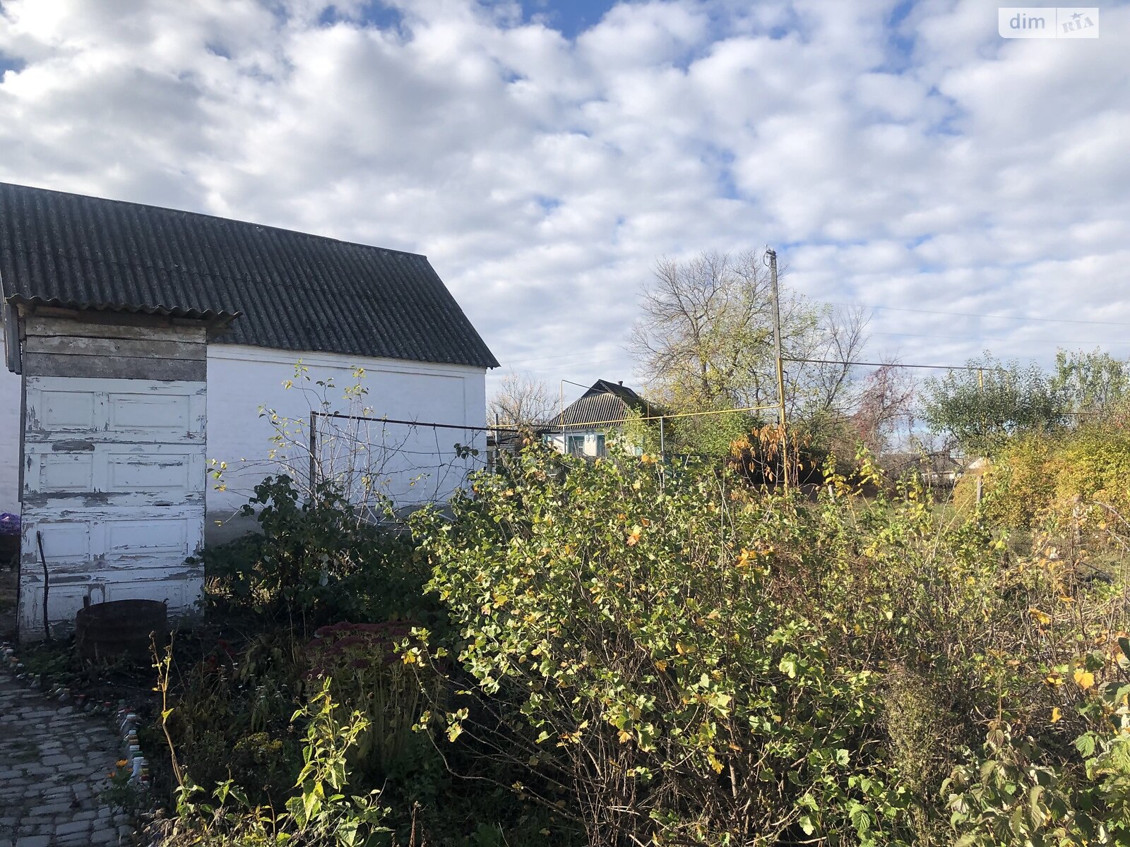 одноэтажный дом с верандой, 59.9 кв. м, кирпич. Продажа в Пугачовке фото 1