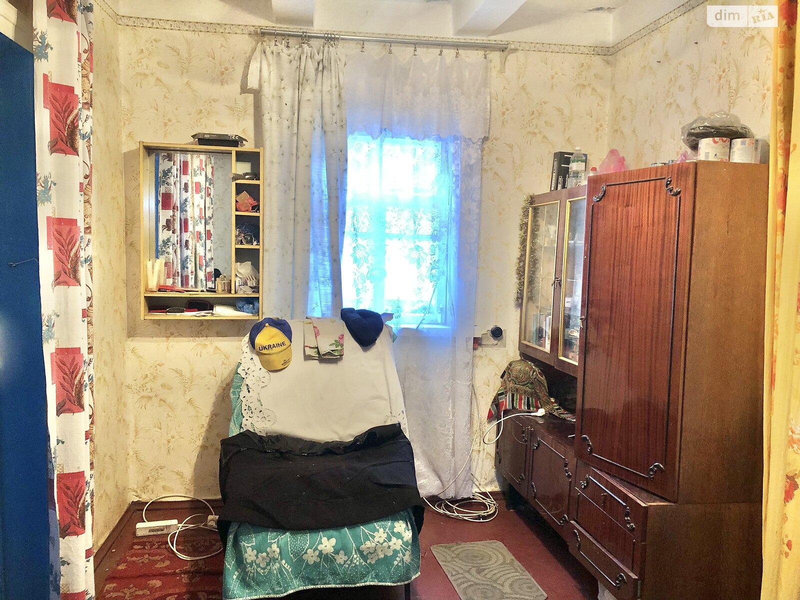 одноэтажный дом с верандой, 59.9 кв. м, кирпич. Продажа в Пугачовке фото 1