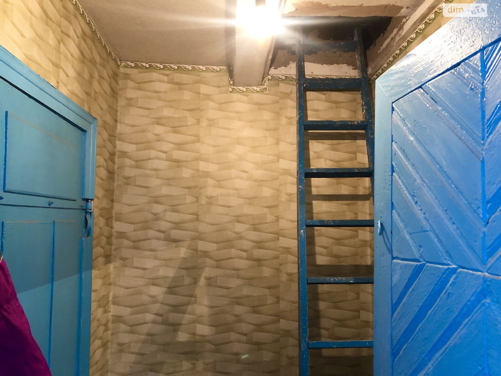 одноэтажный дом с верандой, 59.9 кв. м, кирпич. Продажа в Пугачовке фото 1