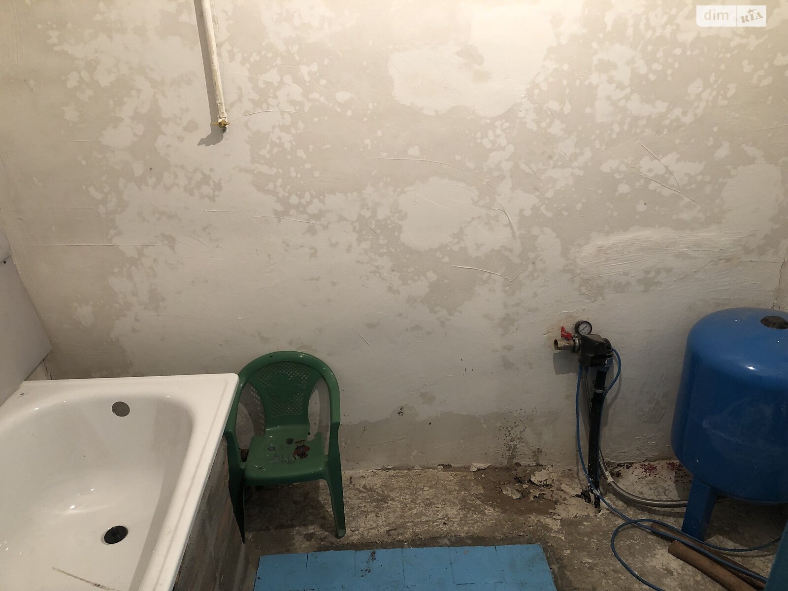 одноэтажный дом с верандой, 59.9 кв. м, кирпич. Продажа в Пугачовке фото 1