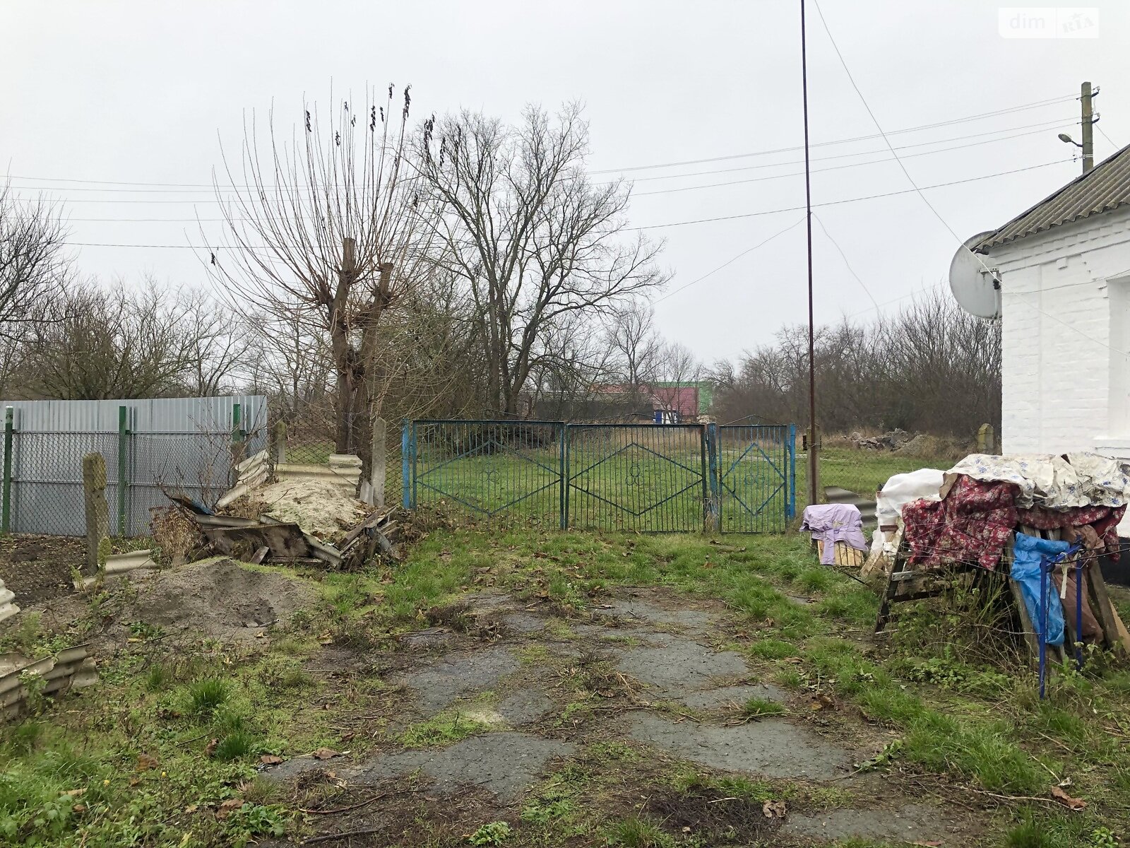 одноэтажный дом с верандой, 59.9 кв. м, кирпич. Продажа в Пугачовке фото 1