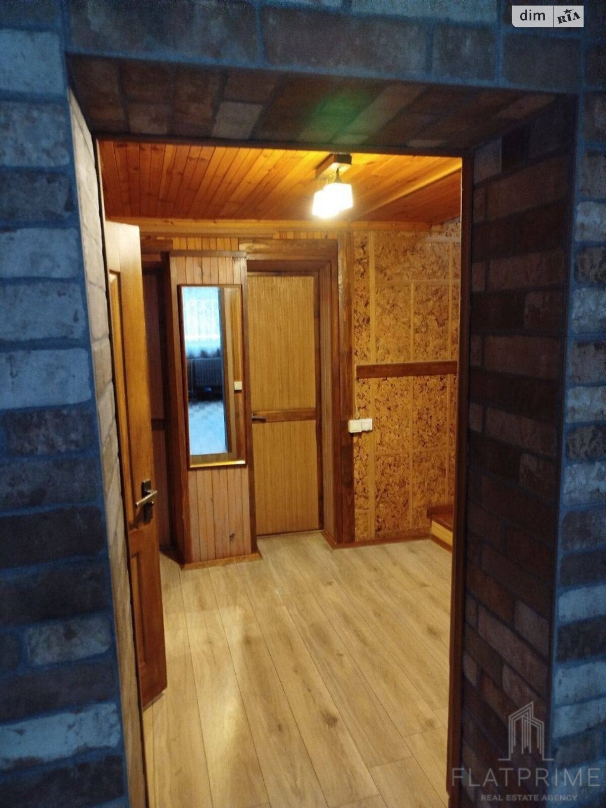 трехэтажный дом с гаражом, 150 кв. м, кирпич. Продажа в Пуховке фото 1 трехэтажный дом с гаражом, 150 кв. м, кирпич. Продажа в Пуховке фото 1