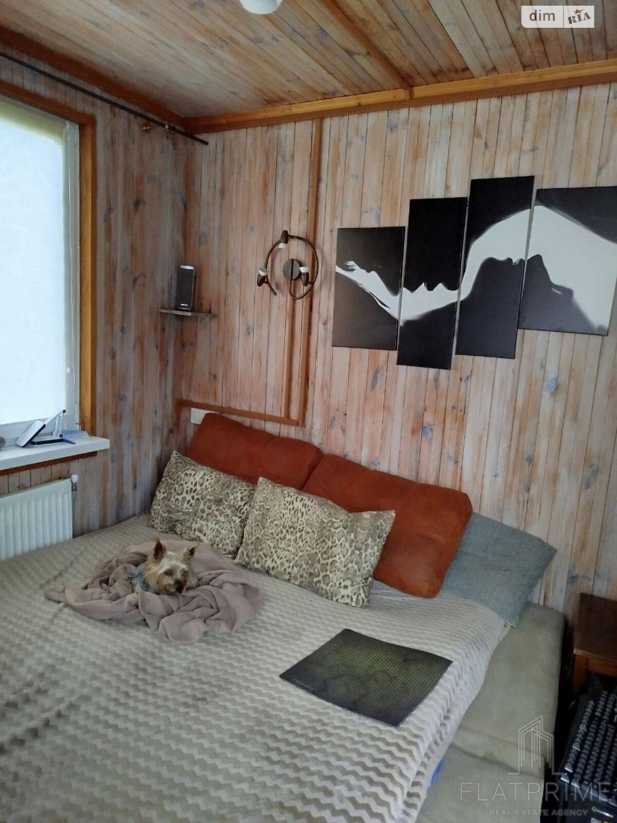 трехэтажный дом с гаражом, 150 кв. м, кирпич. Продажа в Пуховке фото 1 трехэтажный дом с гаражом, 150 кв. м, кирпич. Продажа в Пуховке фото 1