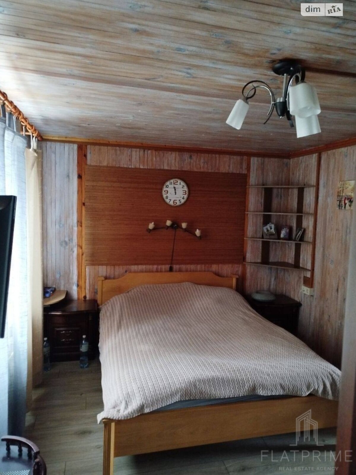 трехэтажный дом с гаражом, 150 кв. м, кирпич. Продажа в Пуховке фото 1 трехэтажный дом с гаражом, 150 кв. м, кирпич. Продажа в Пуховке фото 1