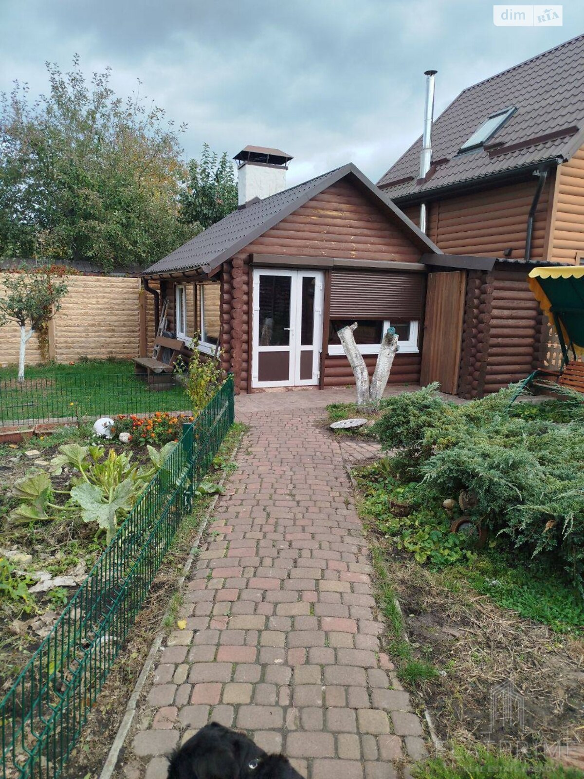 трехэтажный дом с гаражом, 150 кв. м, кирпич. Продажа в Пуховке фото 1 трехэтажный дом с гаражом, 150 кв. м, кирпич. Продажа в Пуховке фото 1