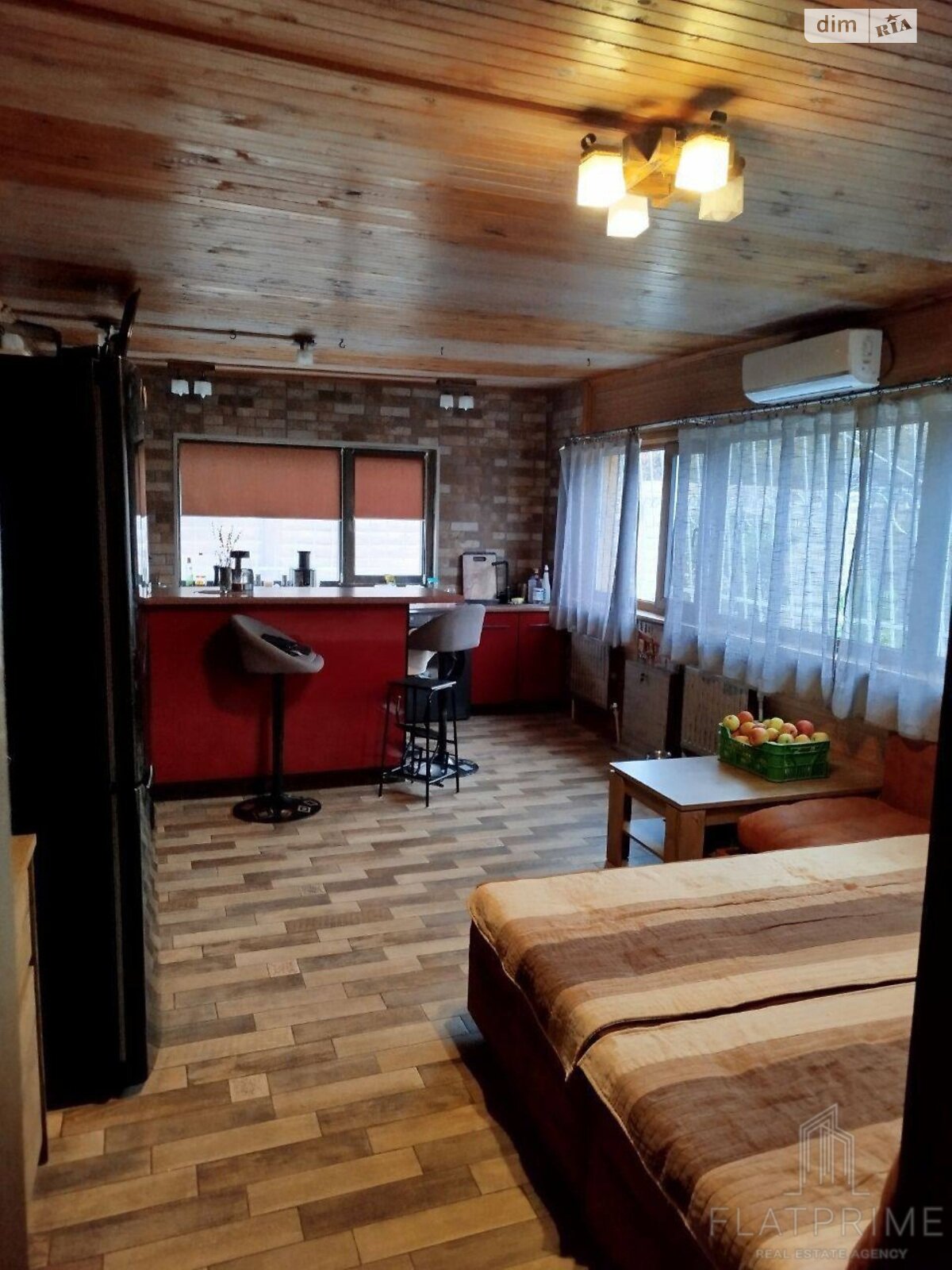 трехэтажный дом с гаражом, 150 кв. м, кирпич. Продажа в Пуховке фото 1 трехэтажный дом с гаражом, 150 кв. м, кирпич. Продажа в Пуховке фото 1