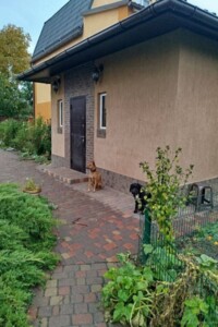 трехэтажный дом с гаражом, 150 кв. м, кирпич. Продажа в Пуховке фото 2