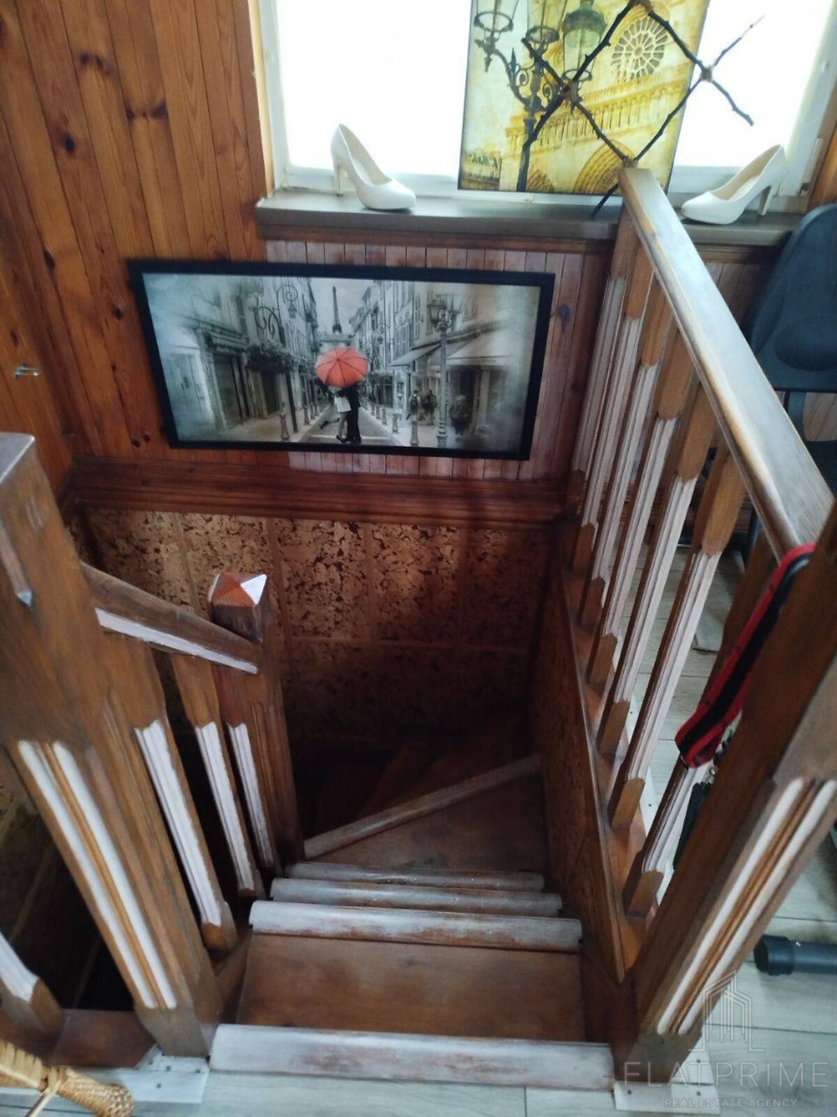 трехэтажный дом с гаражом, 150 кв. м, кирпич. Продажа в Пуховке фото 1 трехэтажный дом с гаражом, 150 кв. м, кирпич. Продажа в Пуховке фото 1