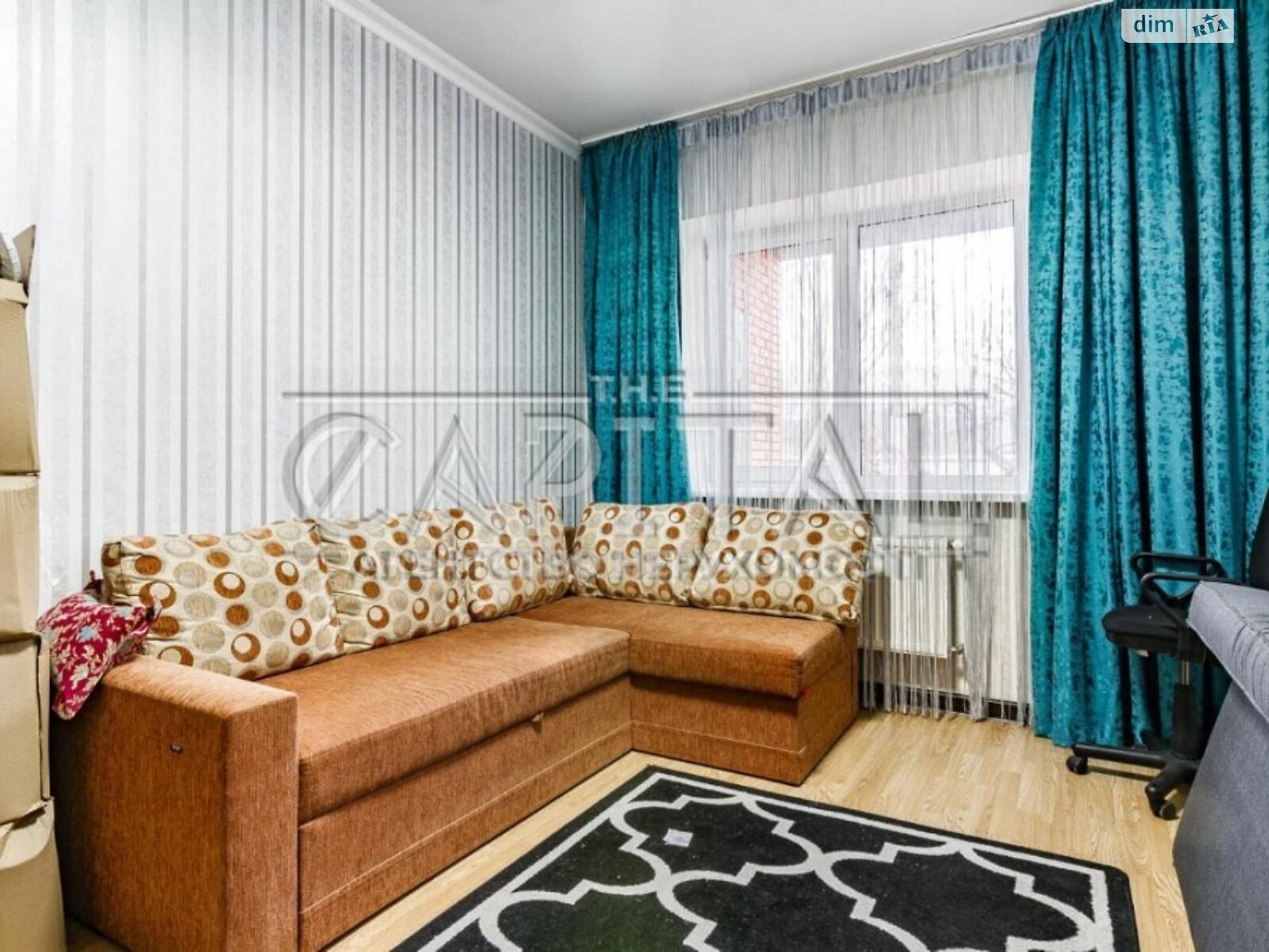 двухэтажный дом, 260 кв. м, кирпич. Продажа в Пуховке фото 1