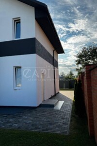 двухэтажный дом, 140 кв. м, кирпич. Продажа в Пуховке фото 2