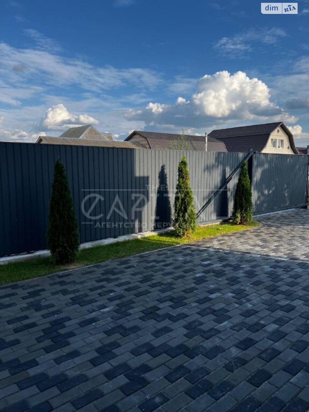 двоповерховий будинок, 140 кв. м, цегла. Продаж у Пухівці фото 1 двоповерховий будинок, 140 кв. м, цегла. Продаж у Пухівці фото 1