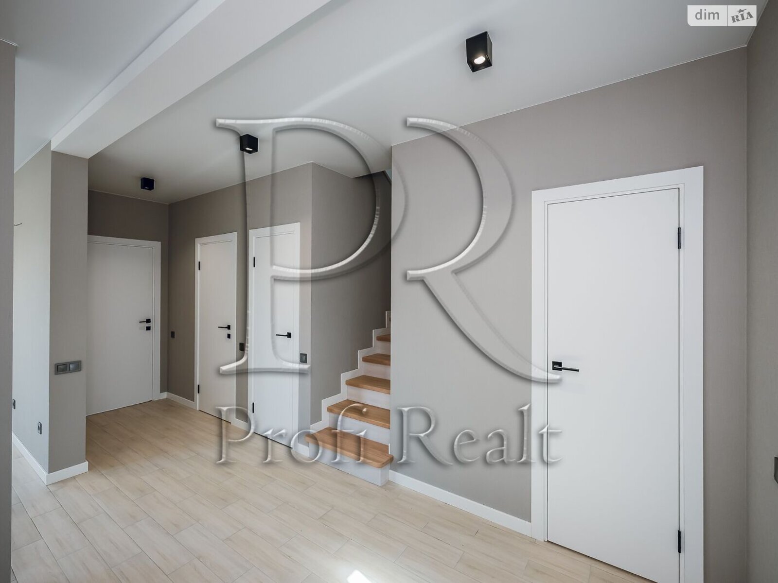 двоповерховий будинок, 160 кв. м, кирпич. Продаж у Пухівці фото 1 двоповерховий будинок, 160 кв. м, кирпич. Продаж у Пухівці фото 1