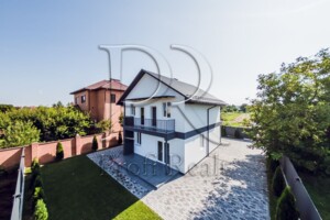 двоповерховий будинок, 160 кв. м, кирпич. Продаж у Пухівці фото 2 двоповерховий будинок, 160 кв. м, кирпич. Продаж у Пухівці фото 2