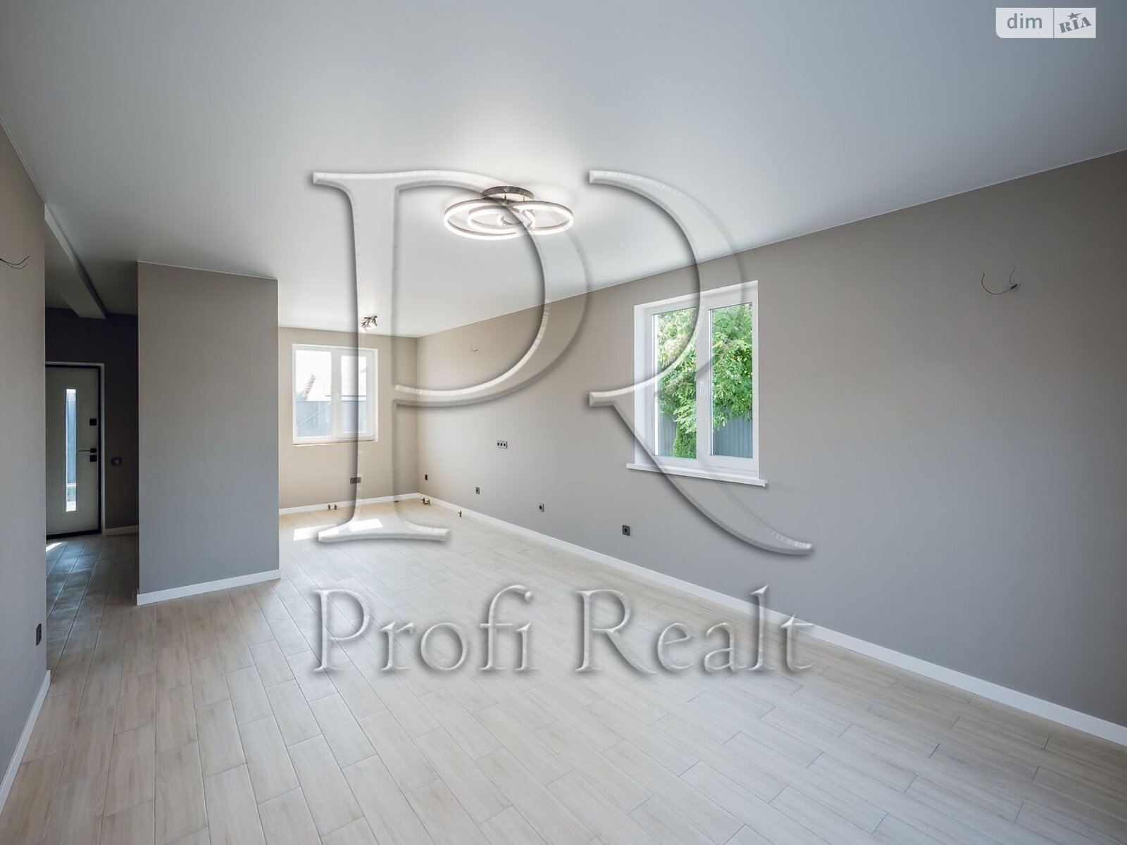 двоповерховий будинок, 160 кв. м, кирпич. Продаж у Пухівці фото 1 двоповерховий будинок, 160 кв. м, кирпич. Продаж у Пухівці фото 1