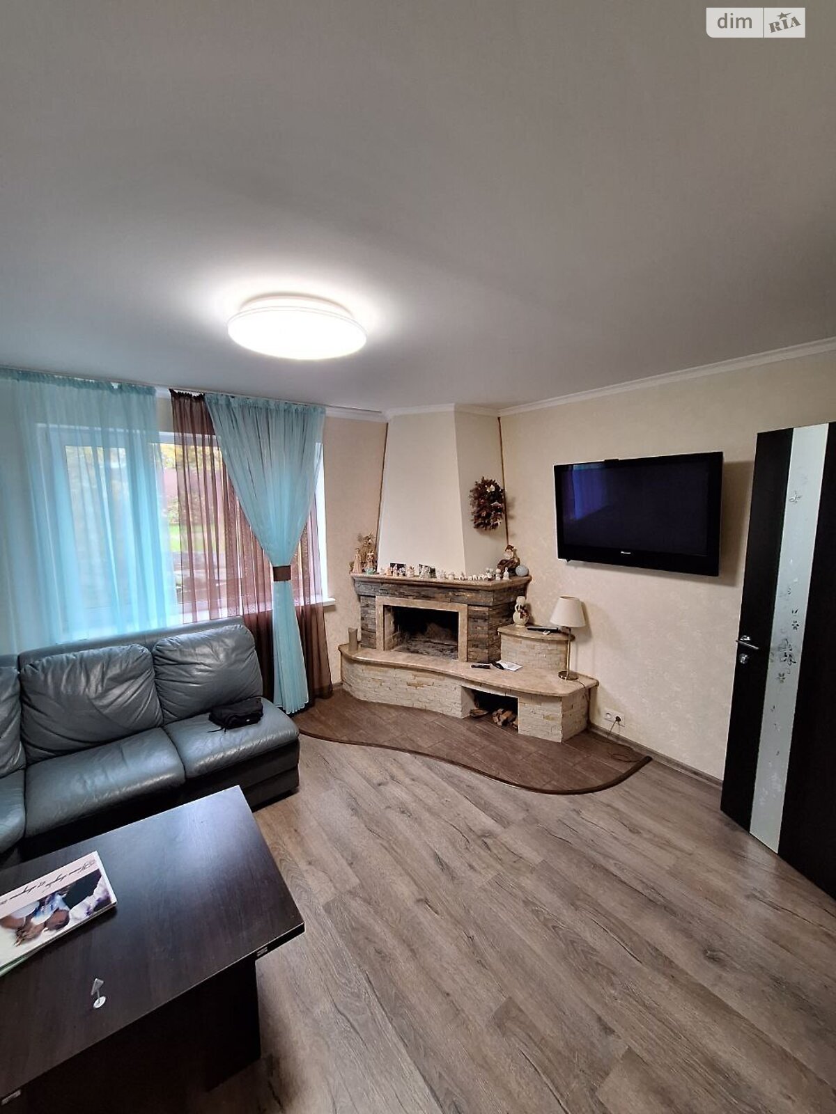 двухэтажный дом с верандой, 127.3 кв. м, кирпич. Продажа в Пуховке фото 1 двухэтажный дом с верандой, 127.3 кв. м, кирпич. Продажа в Пуховке фото 1