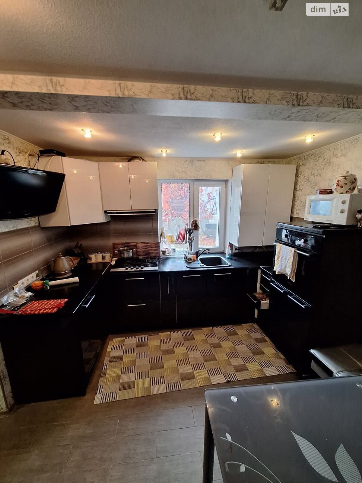 двухэтажный дом с верандой, 127.3 кв. м, кирпич. Продажа в Пуховке фото 1 двухэтажный дом с верандой, 127.3 кв. м, кирпич. Продажа в Пуховке фото 1