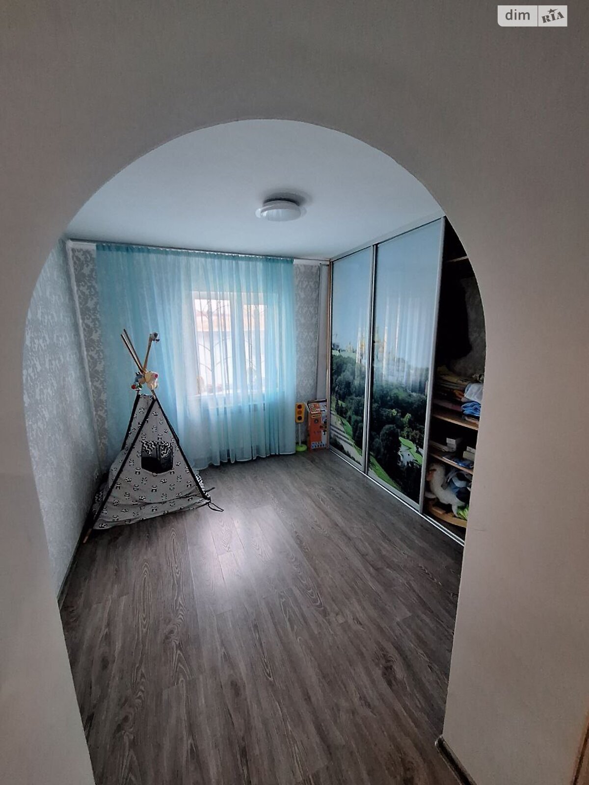 двухэтажный дом с верандой, 127.3 кв. м, кирпич. Продажа в Пуховке фото 1 двухэтажный дом с верандой, 127.3 кв. м, кирпич. Продажа в Пуховке фото 1