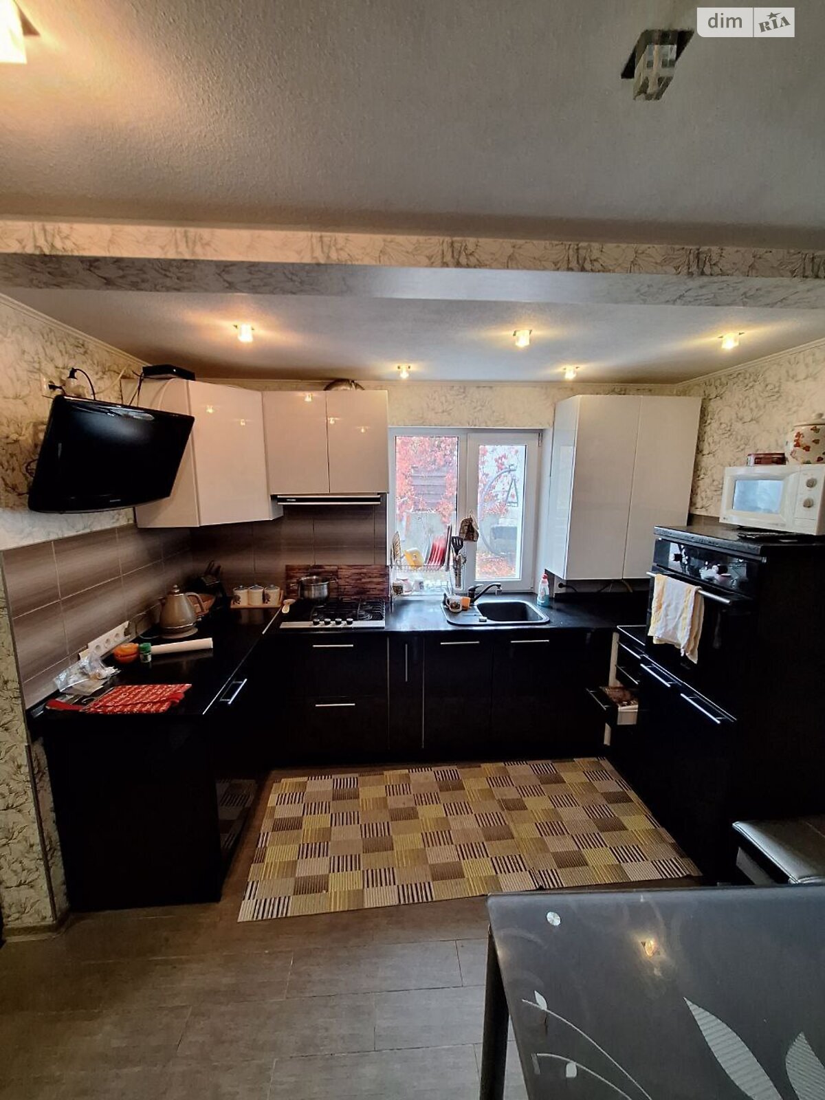 двухэтажный дом с верандой, 127.3 кв. м, кирпич. Продажа в Пуховке фото 1 двухэтажный дом с верандой, 127.3 кв. м, кирпич. Продажа в Пуховке фото 1