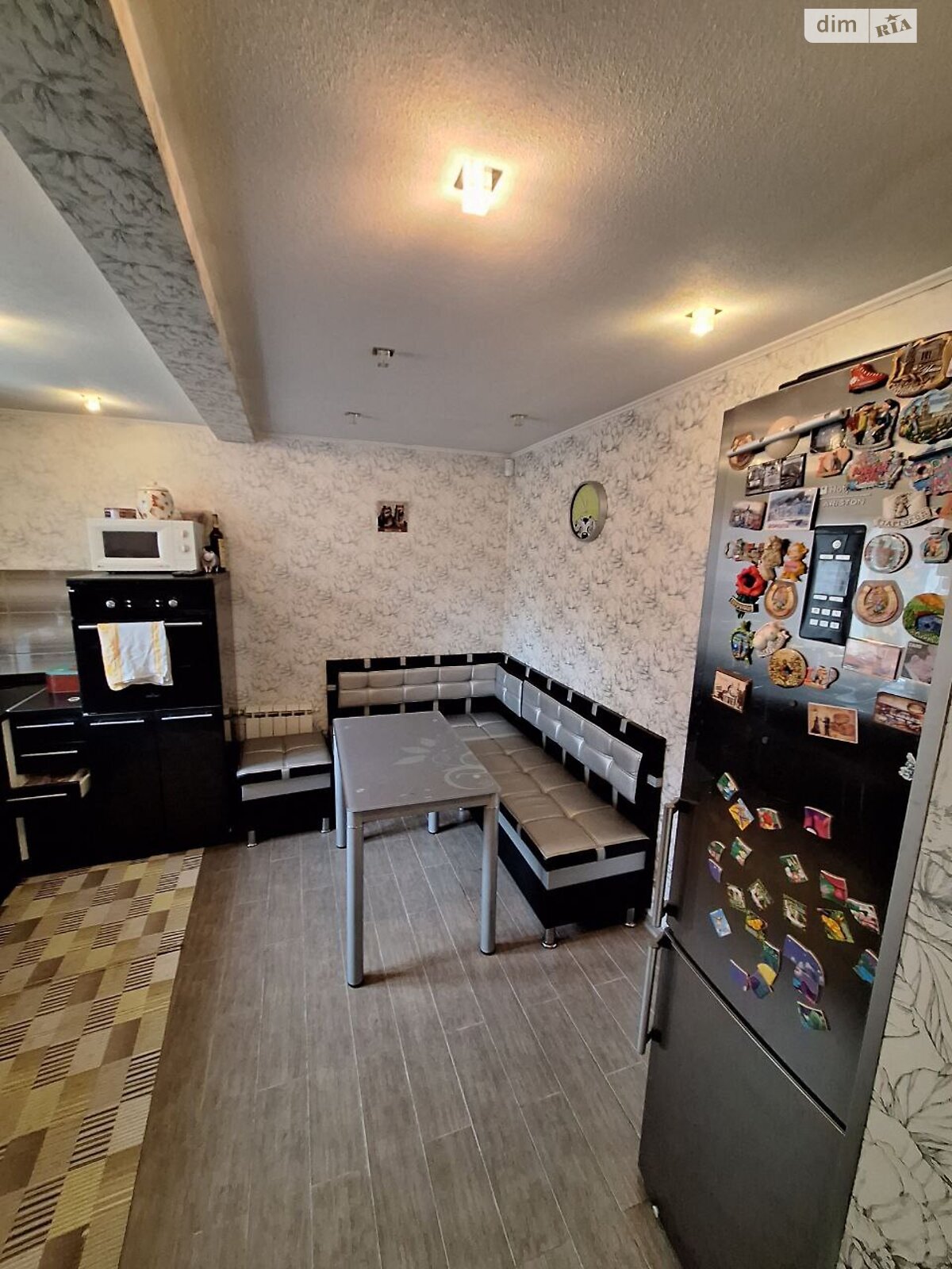 двухэтажный дом с верандой, 127.3 кв. м, кирпич. Продажа в Пуховке фото 1 двухэтажный дом с верандой, 127.3 кв. м, кирпич. Продажа в Пуховке фото 1