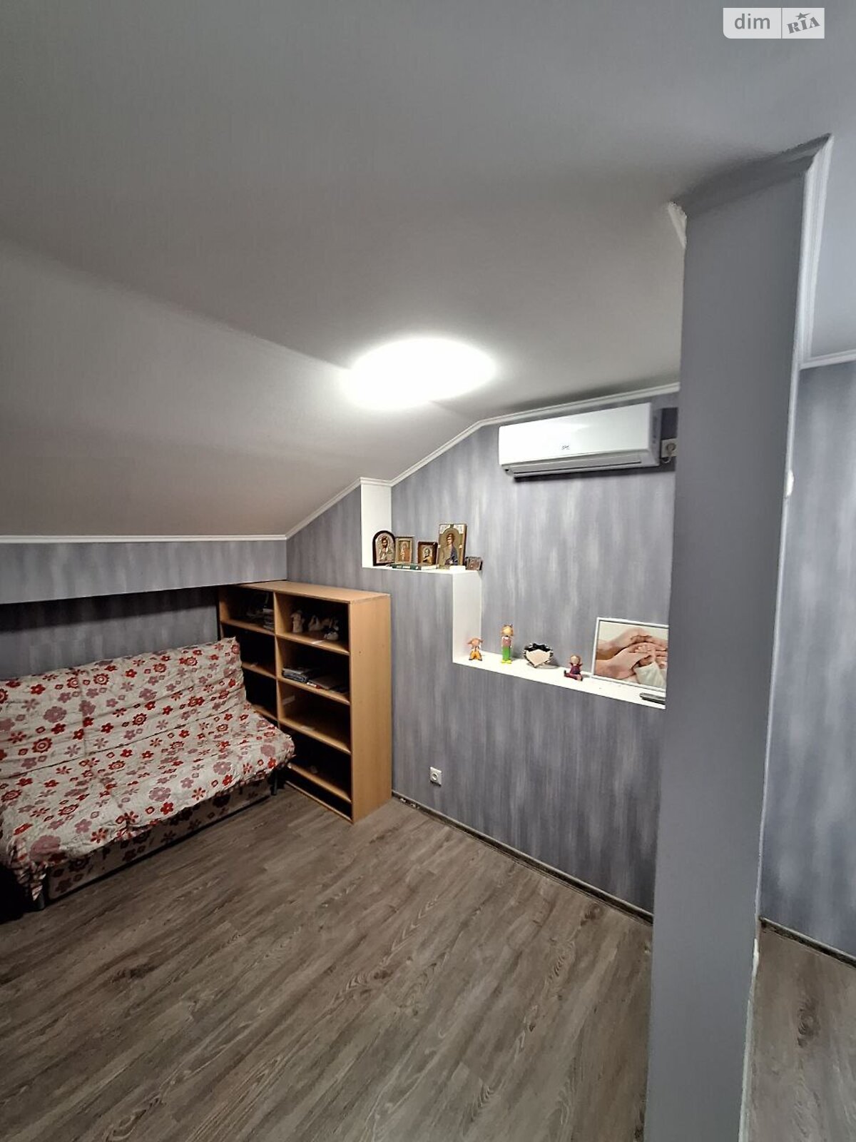двухэтажный дом с верандой, 127.3 кв. м, кирпич. Продажа в Пуховке фото 1 двухэтажный дом с верандой, 127.3 кв. м, кирпич. Продажа в Пуховке фото 1