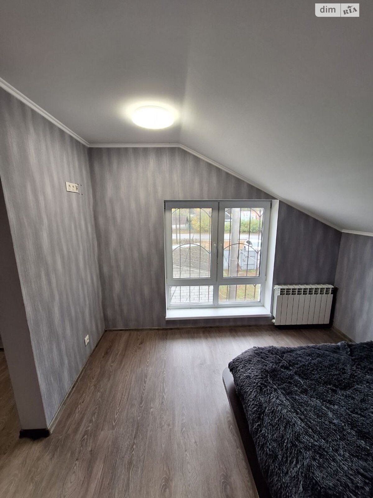 двухэтажный дом с верандой, 127.3 кв. м, кирпич. Продажа в Пуховке фото 1 двухэтажный дом с верандой, 127.3 кв. м, кирпич. Продажа в Пуховке фото 1