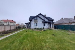 двоповерховий будинок, 234 кв. м, кирпич. Продаж у Пухівці фото 2