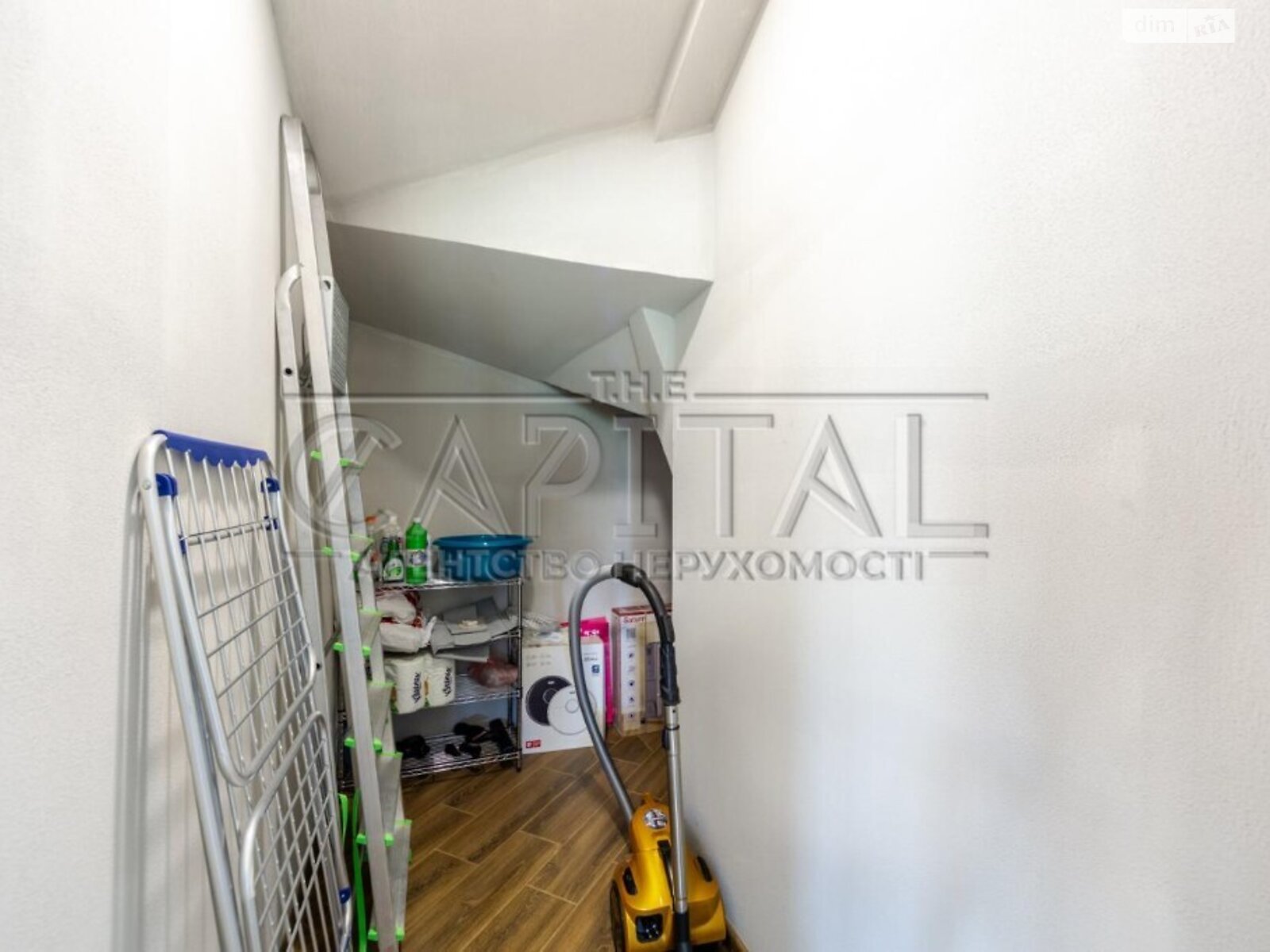 двухэтажный дом, 230 кв. м, кирпич. Продажа в Пуховке фото 1