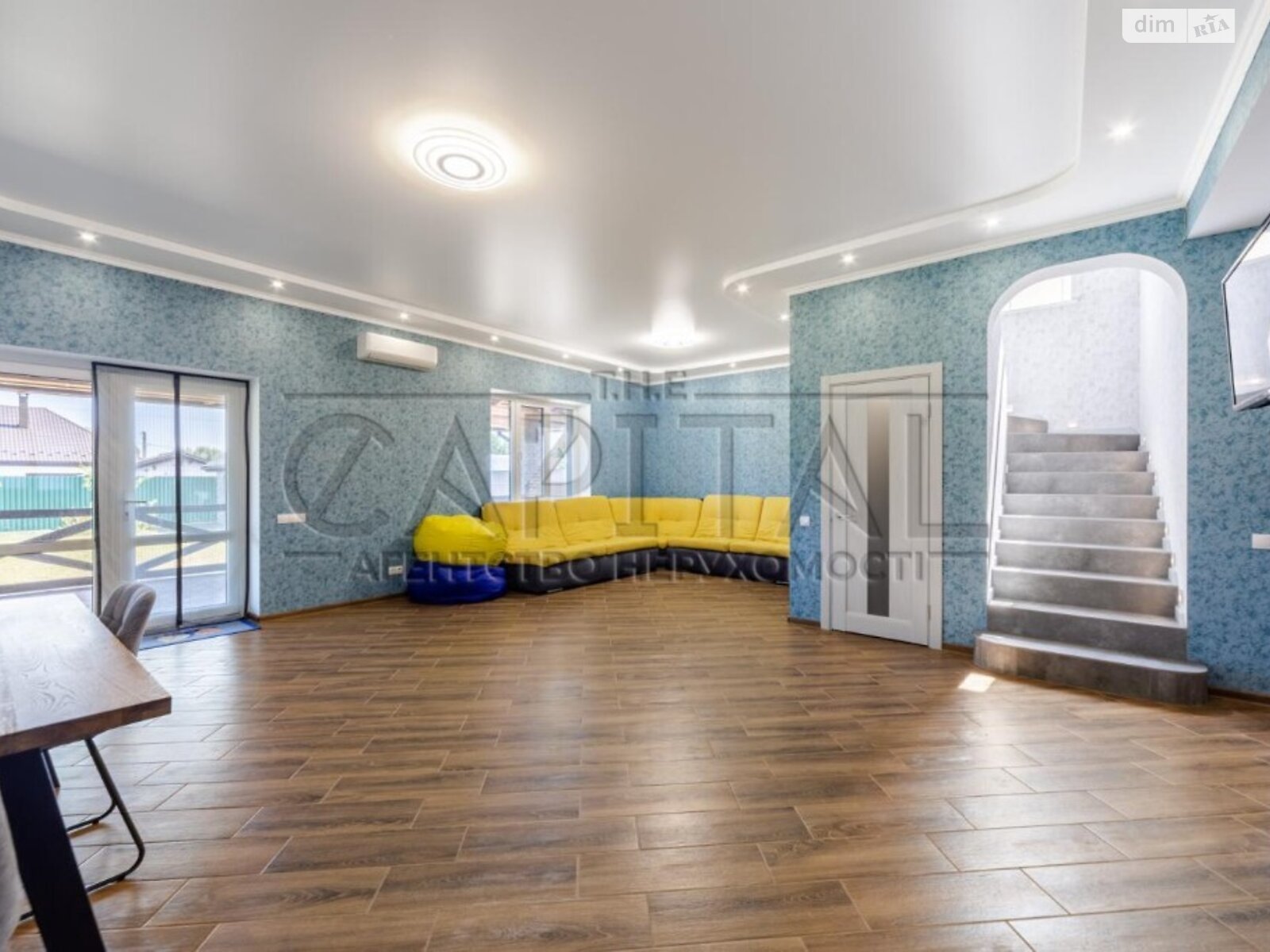 двухэтажный дом, 230 кв. м, кирпич. Продажа в Пуховке фото 1 двухэтажный дом, 230 кв. м, кирпич. Продажа в Пуховке фото 1