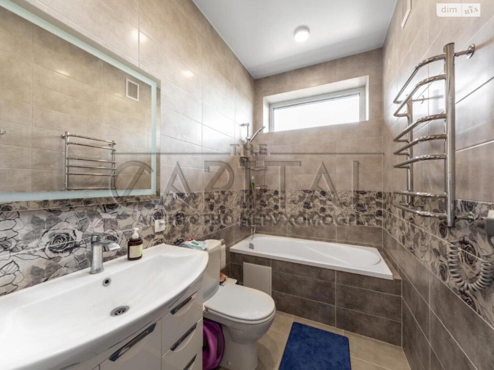 двухэтажный дом, 230 кв. м, кирпич. Продажа в Пуховке фото 1 двухэтажный дом, 230 кв. м, кирпич. Продажа в Пуховке фото 1