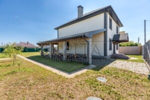 двухэтажный дом, 230 кв. м, кирпич. Продажа в Пуховке фото 2