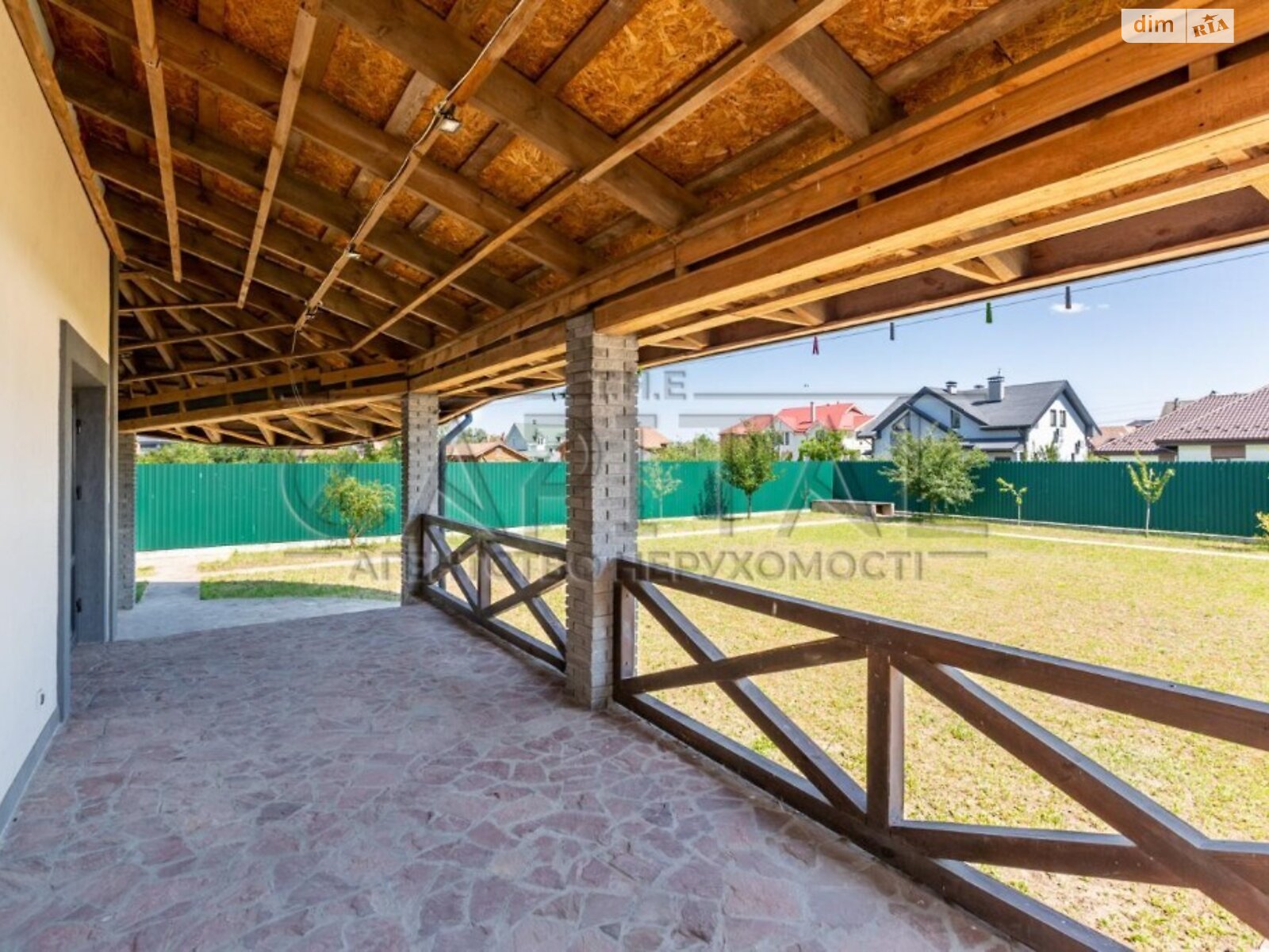 двухэтажный дом, 230 кв. м, кирпич. Продажа в Пуховке фото 1 двухэтажный дом, 230 кв. м, кирпич. Продажа в Пуховке фото 1