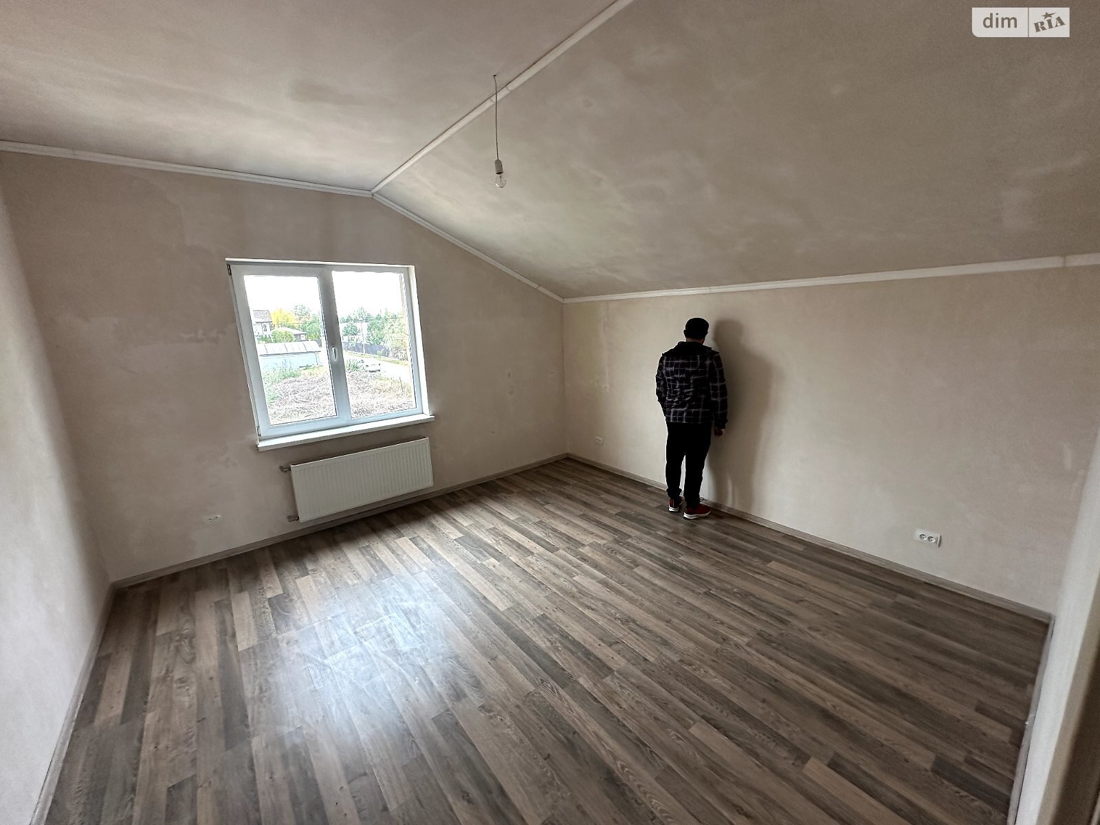 двоповерховий будинок з опаленням, 149.6 кв. м, піноблок. Продаж у Пухівці фото 1 двоповерховий будинок з опаленням, 149.6 кв. м, піноблок. Продаж у Пухівці фото 1