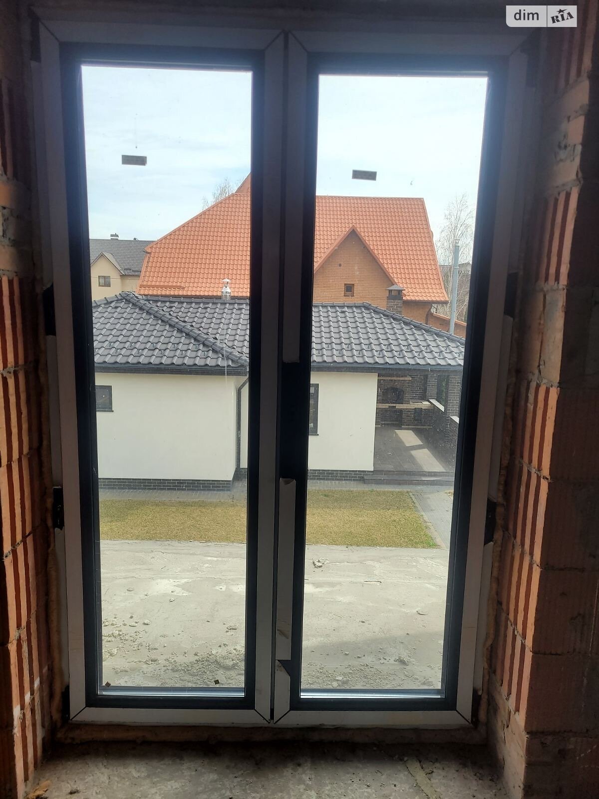 двухэтажный дом с отоплением, 241 кв. м, кирпич. Продажа в Пуховке фото 1 двухэтажный дом с отоплением, 241 кв. м, кирпич. Продажа в Пуховке фото 1