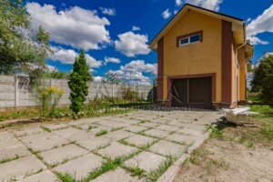 двоповерховий будинок з верандою, 202 кв. м, термоблок. Продаж у Пухівці фото 2