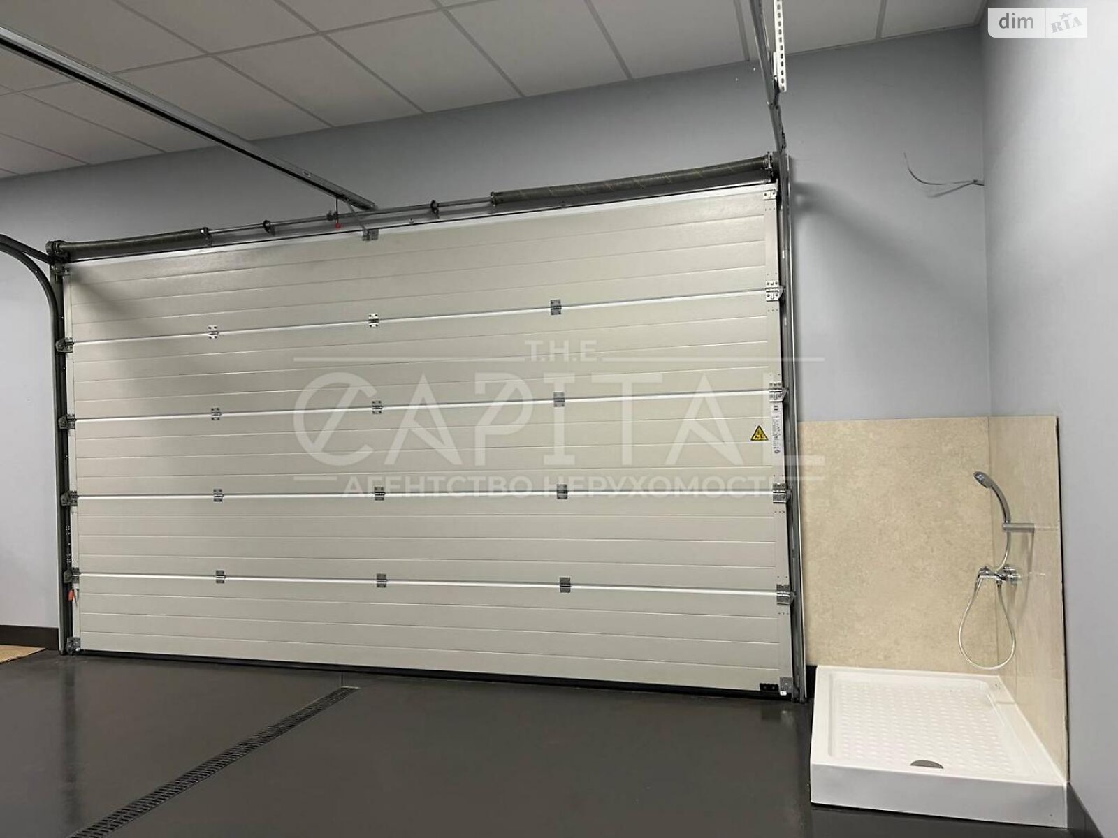 одноэтажный дом с гаражом, 600 кв. м, кирпич. Продажа в Пуховке фото 1 одноэтажный дом с гаражом, 600 кв. м, кирпич. Продажа в Пуховке фото 1